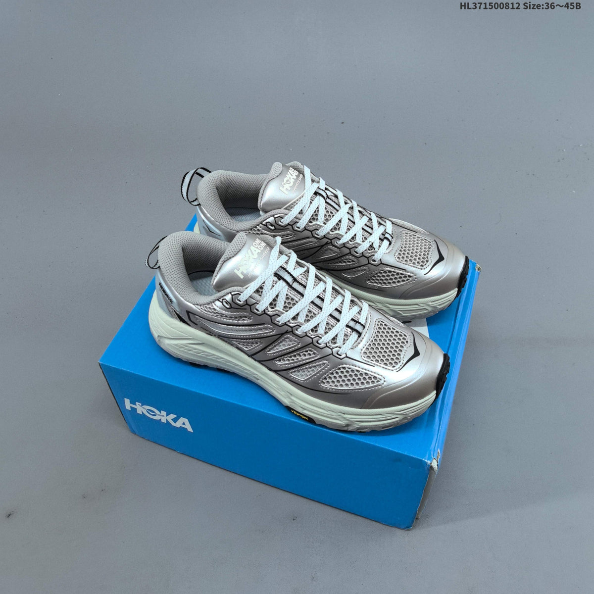 HOKA Mafate Speed 2 TS Sneakers