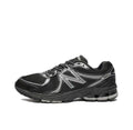 New Balance ML860XC Black Running Sneakers