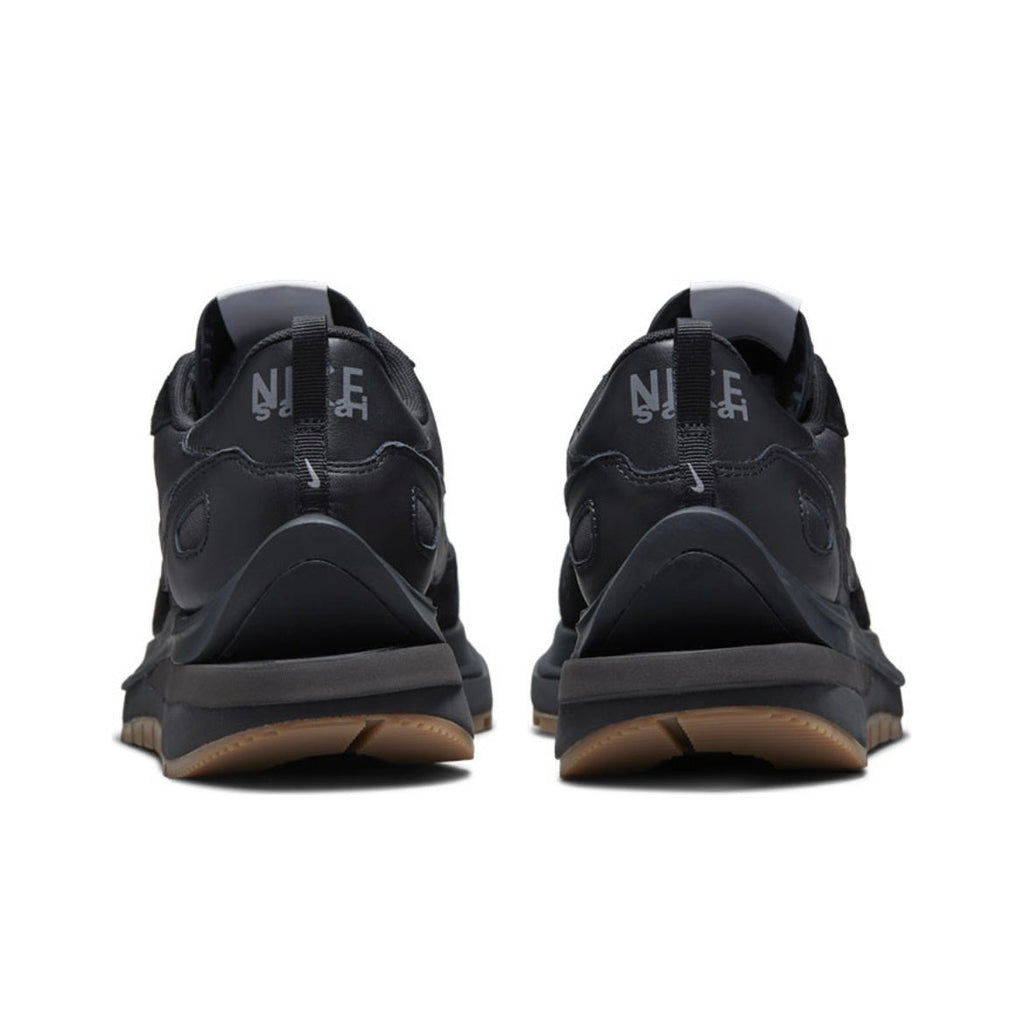 Nike x sacai VaporWaffle Sneakers Black DD1875-001