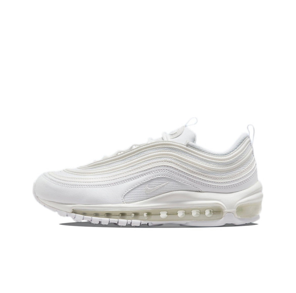 Nike Air Max 97 DH8016-100 White Sneakers