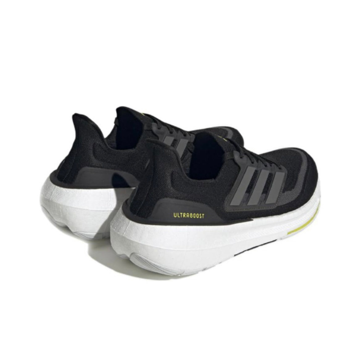 adidas Ultraboost 23 Running Shoes Black HQ6339