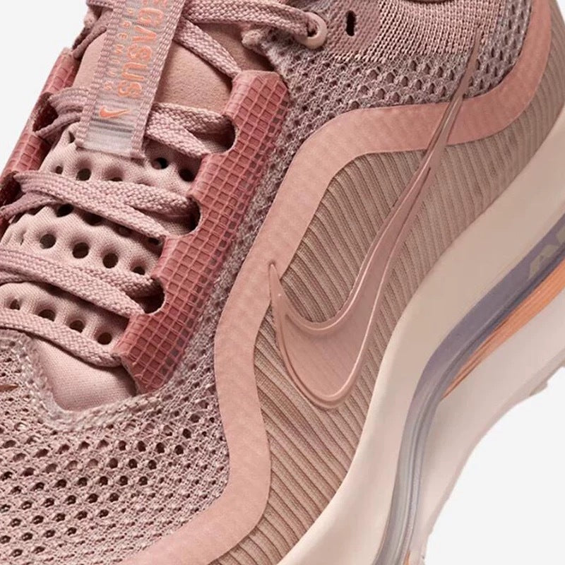 Nike Pegasus Premium Running Shoes Pink HQ2593-603