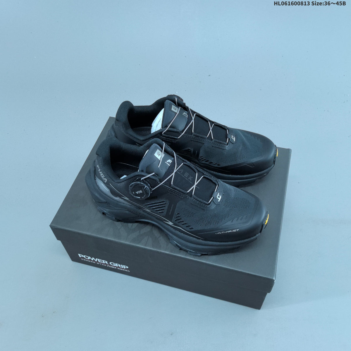 Kailas FUGA EX3 Low-Cut Trail Running Shoes