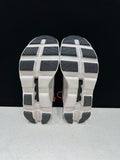 On Cloudmonster Sneakers in Cinder Fog