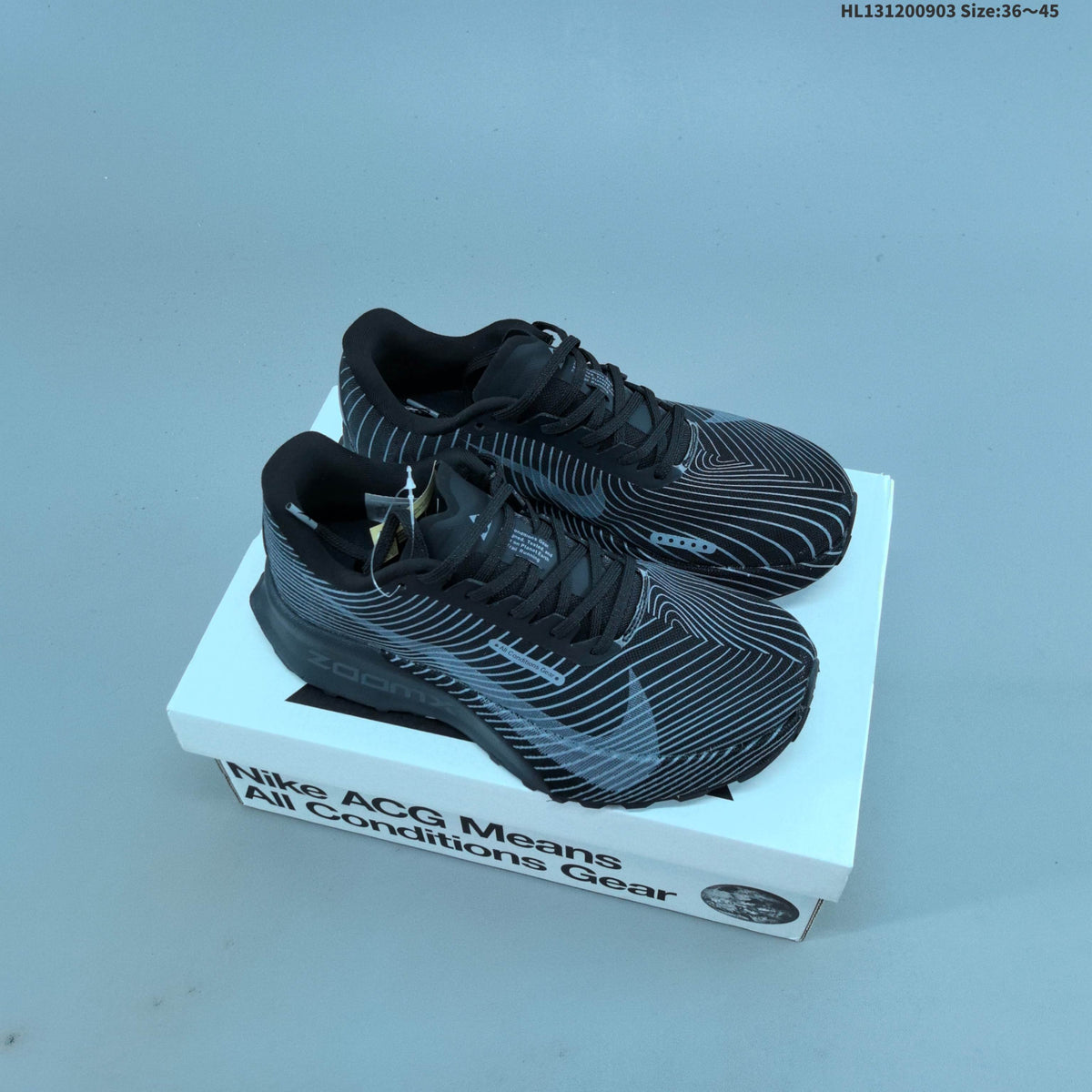 Nike ACG Mountain Fly Sneakers