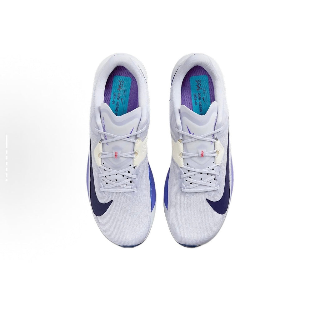 Nike Air Zoom Rival Fly 4 Running Shoes FV6040-002 Purple
