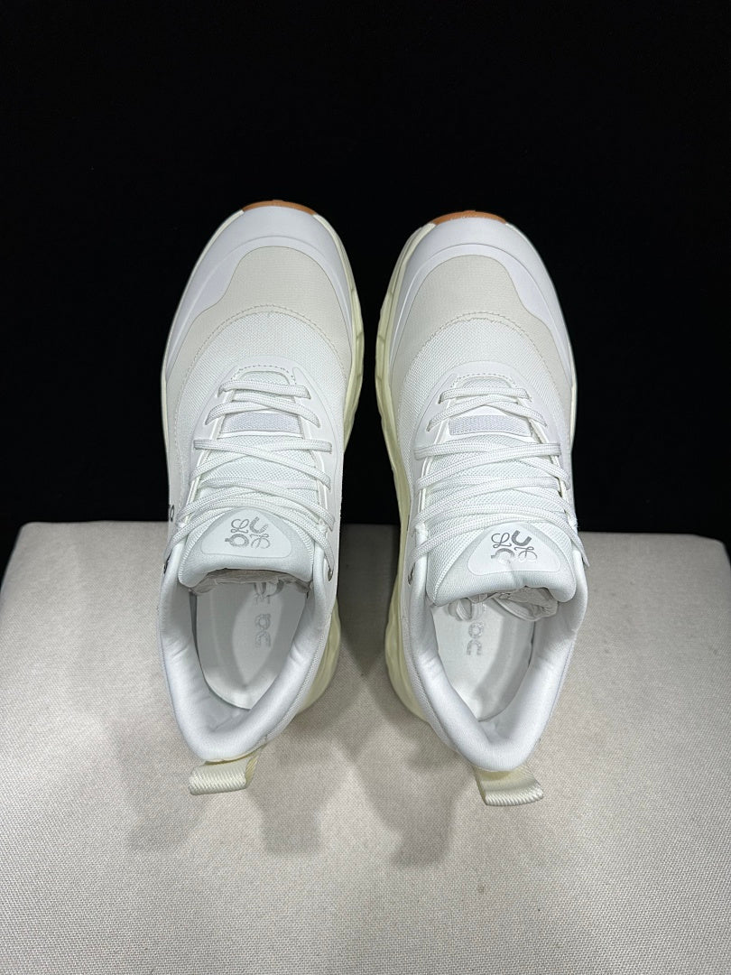 On Cloudtilt 2.0 x LOEWE White Sneakers