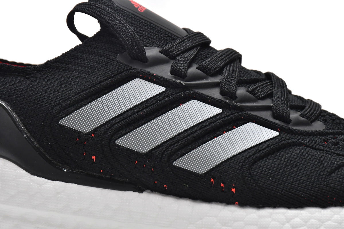 adidas Ultra Boost 22 H01174 Black Running Shoes