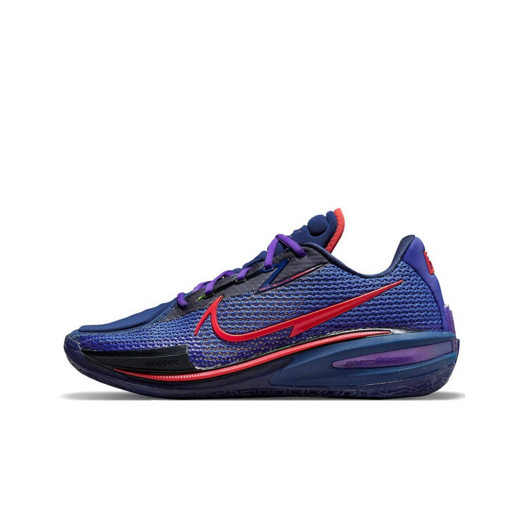 Nike Air Zoom G.T. Cut EP Basketball Shoes CZ0175-400