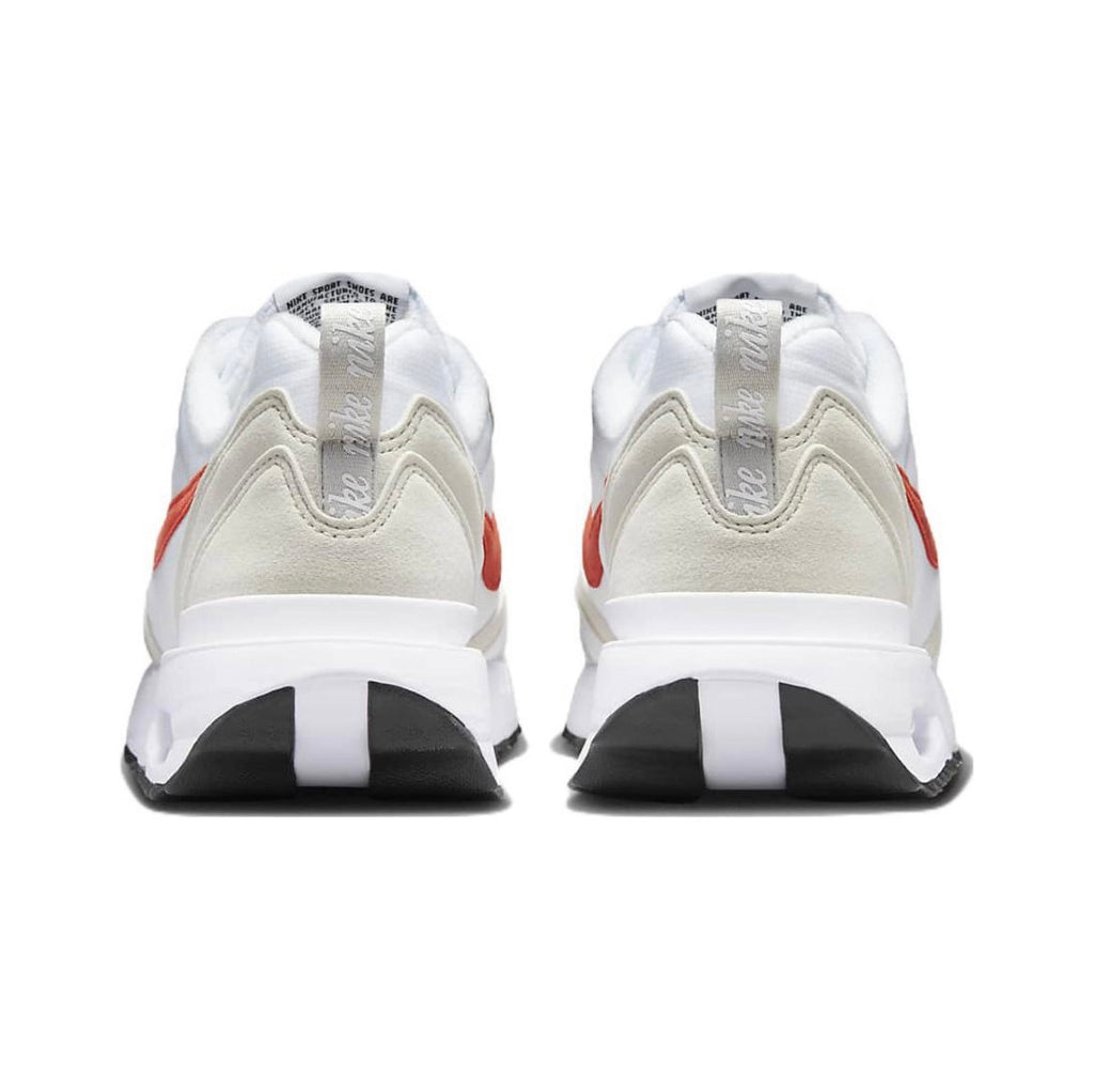 Nike Air Max Dawn Sneakers White Red DC4068-101