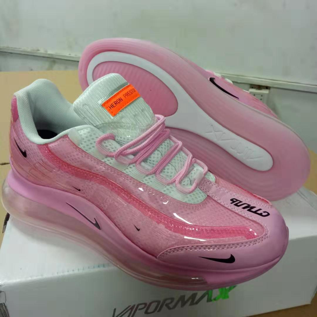 Nike Air Max 720 Pink Sneakers