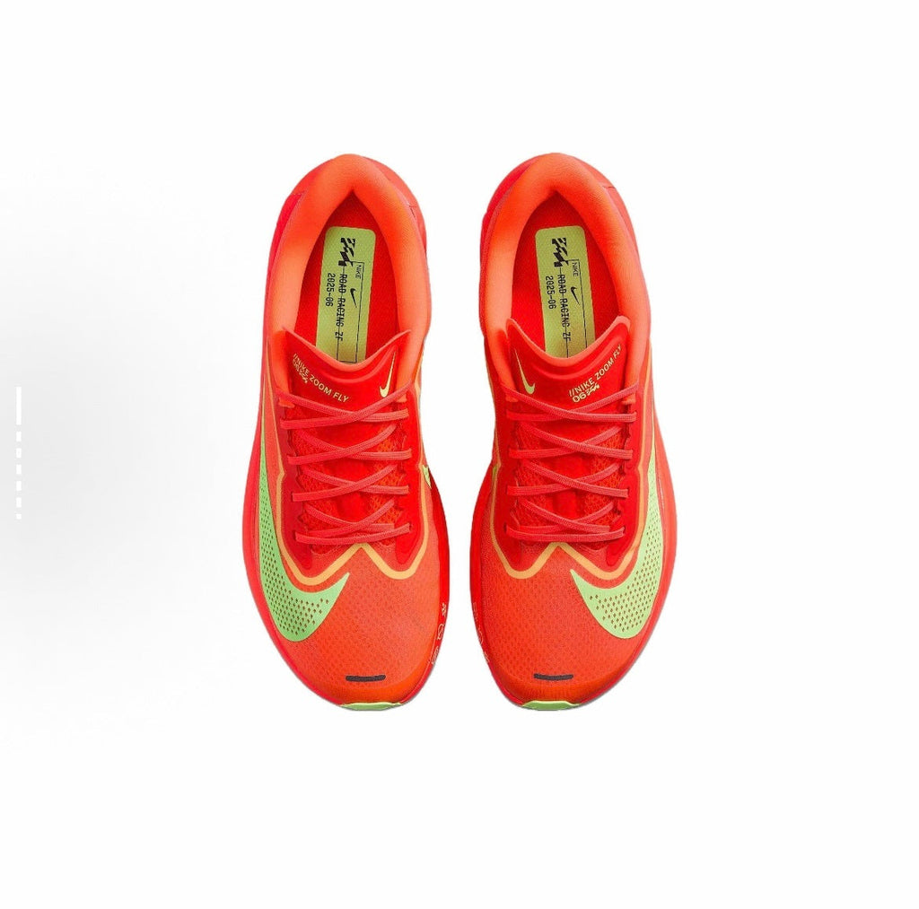 Nike Zoom Fly 6 Running Shoes Red FN8454-601
