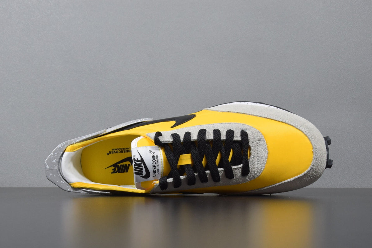 Nike x Undercover Daybreak Sneakers Yellow BV4594-700