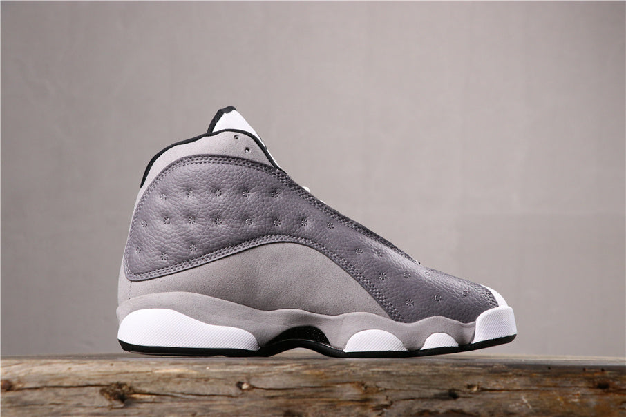 Jordan Air Jordan 13 Atmosphere Grey Sneakers 414571-016