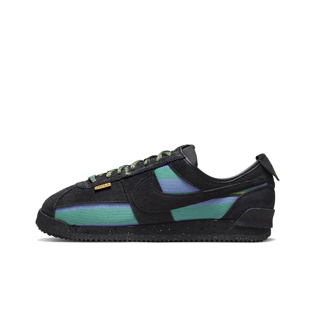 Nike Cortez SP Union LA Off Noir Sneakers DR1413-001