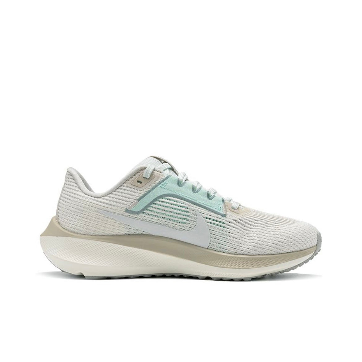 Nike Air Zoom Pegasus 40 Running Shoes FN7629-030 Mint Green