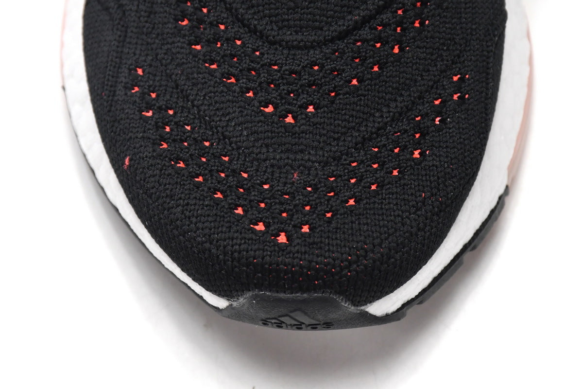 adidas Ultra Boost 22 H01174 Black Running Shoes