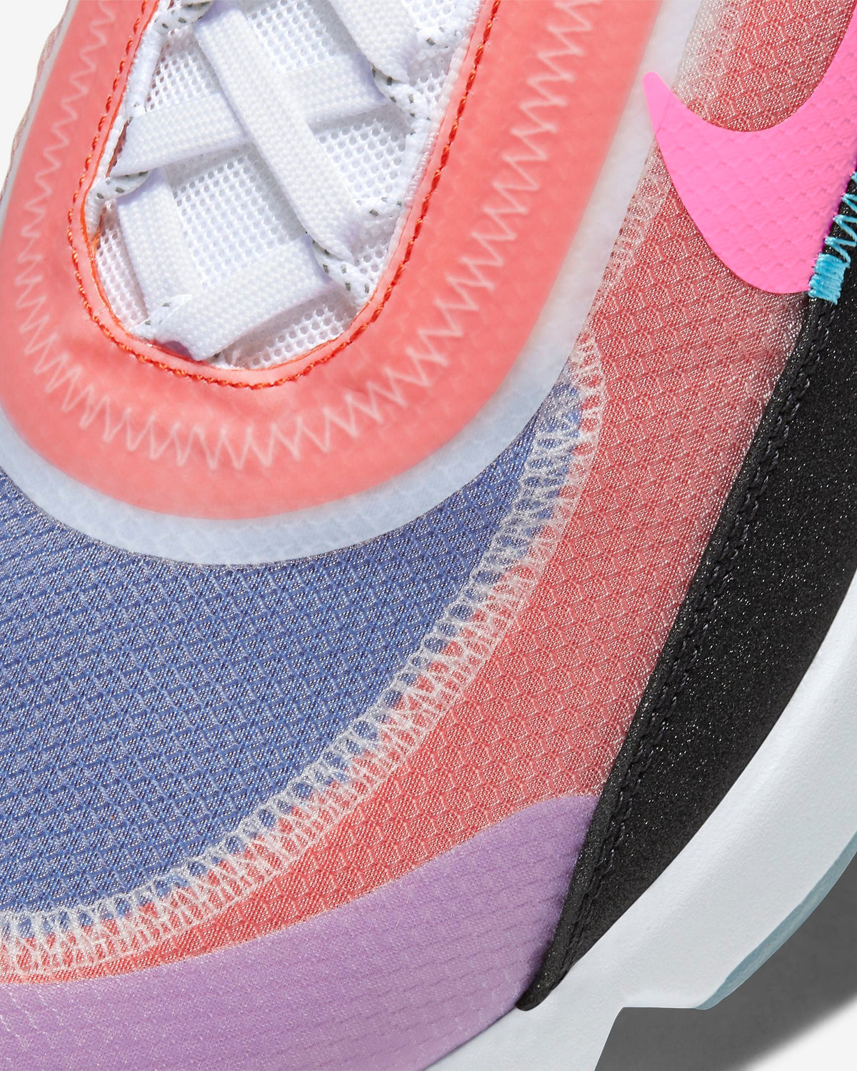 Nike Air Max 2090 BETRUE Multicolor Sneakers CZ4090-900