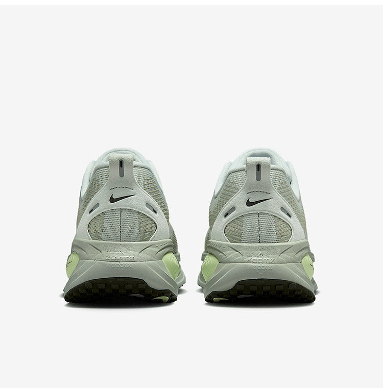 Nike Vomero 18 Running Shoes Gray Green HM6803-002