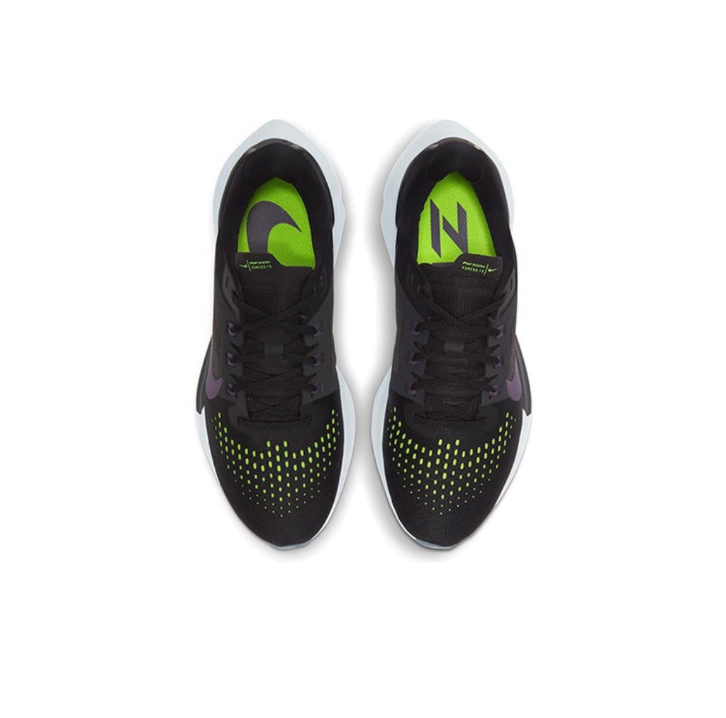 Nike Air Zoom Vomero 15 Running Shoes Black CU1856-006