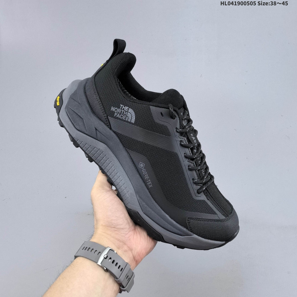 The North Face Fastpack Ultra GTX Hiking Shoes