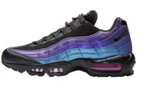 Nike Air Max 95 Chameleon Sneakers