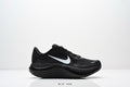 Nike Journey Run 2 Running Shoes, Black