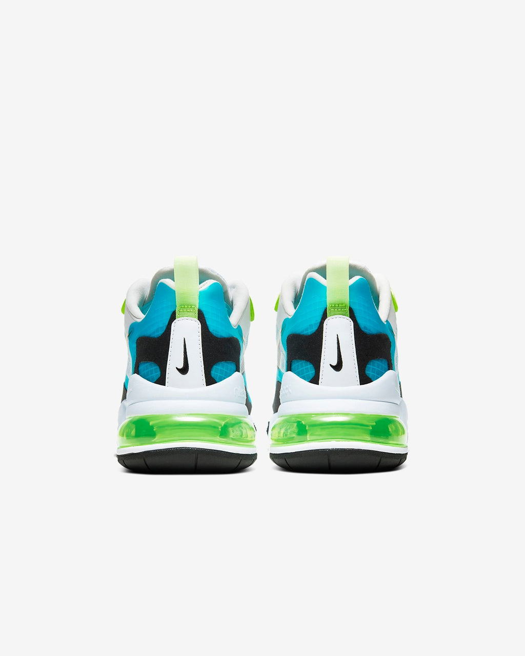 Nike Air Max 270 React SE CT1265-300 Sneakers