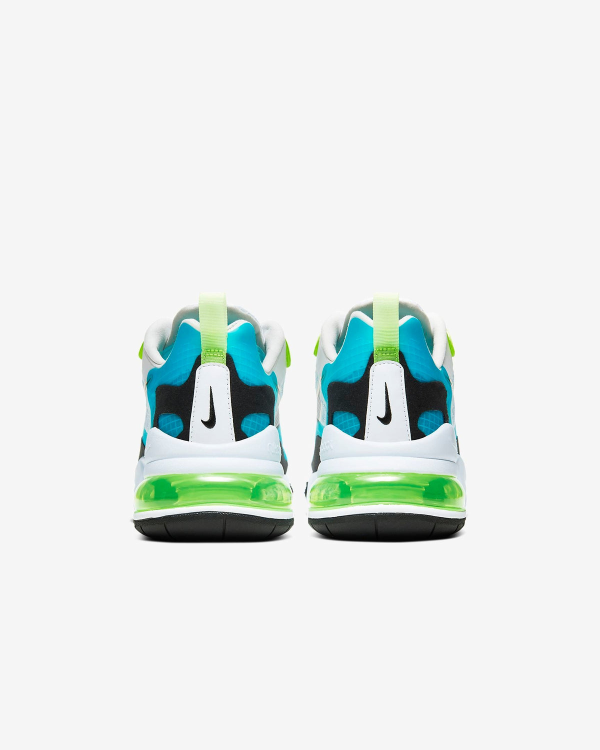Nike Air Max 270 React SE CT1265-300 Sneakers
