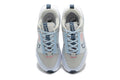 Nike Air Max Sneakers in Blue and Gray