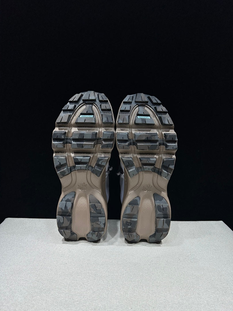 LOEWE x On Cloudtilt Sneakers in Grey