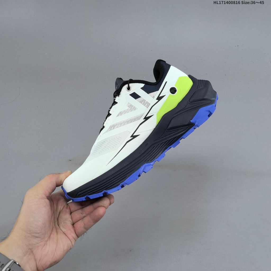 Kailas FUGA EX3 BOA Trail Running Shoes