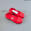 Crocs Classic Ballet Clog Flats
