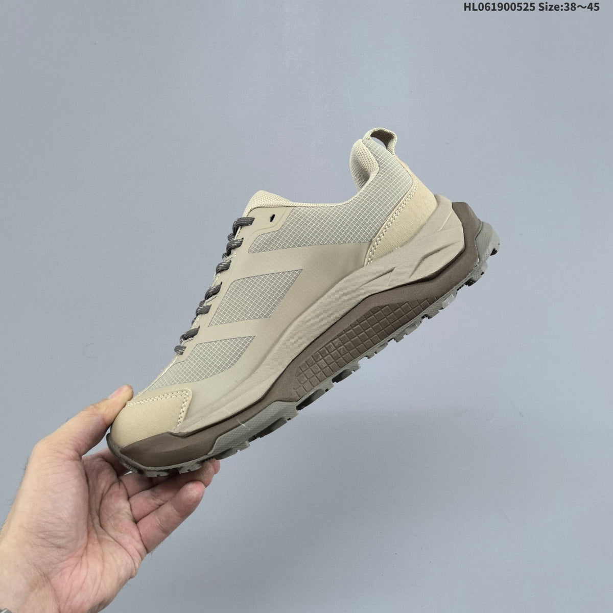 The North Face Fastpack Ultra GTX Hiking Shoes