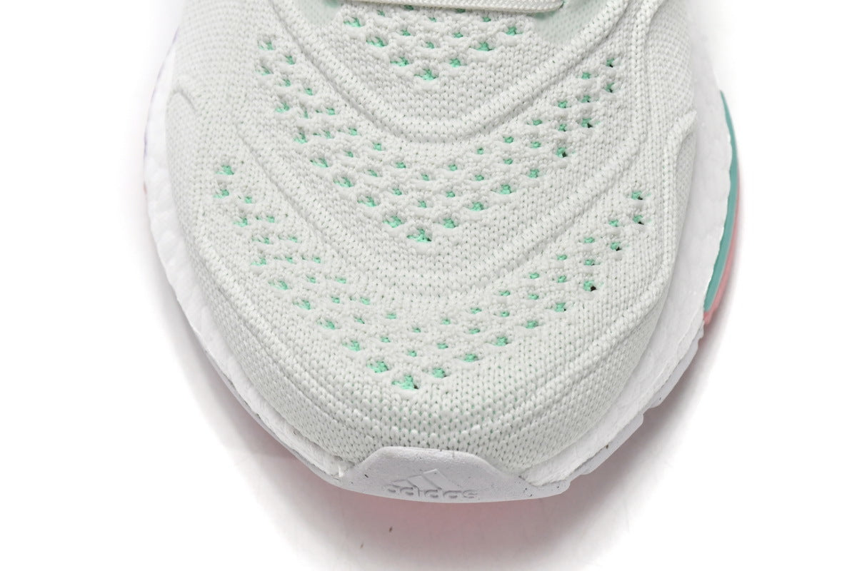 adidas Ultra Boost 22 Heat.RDY Aqua Running Shoes GX8087