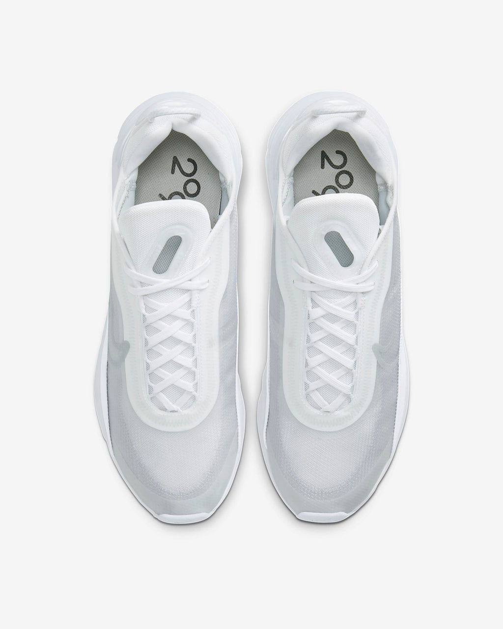 Nike Air Max 2090 White Sneakers BV9977-100