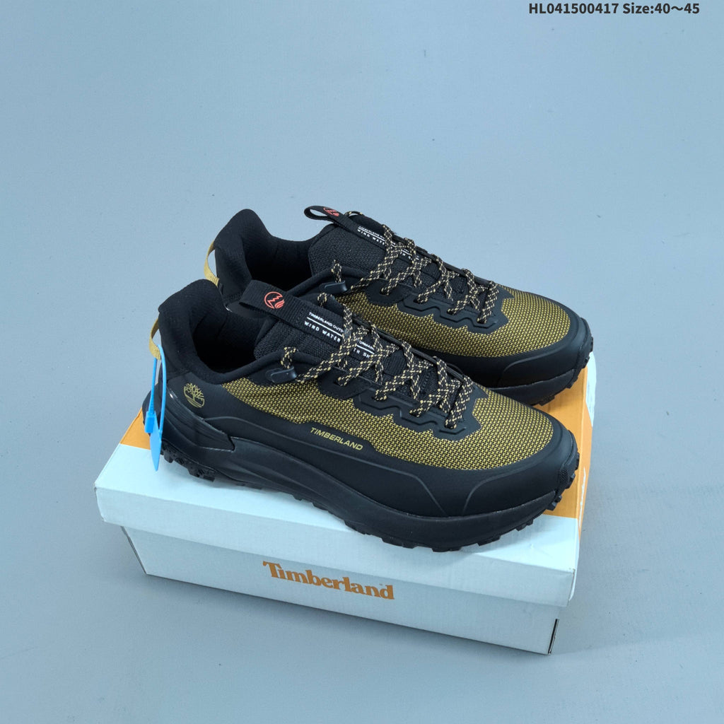 Timberland Low-Top Outdoor Sneakers, Multiple Colors