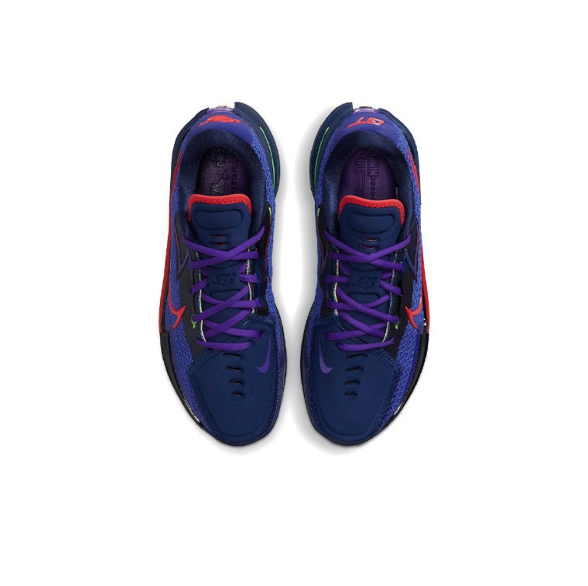 Nike Air Zoom G.T. Cut EP Basketball Shoes CZ0175-400