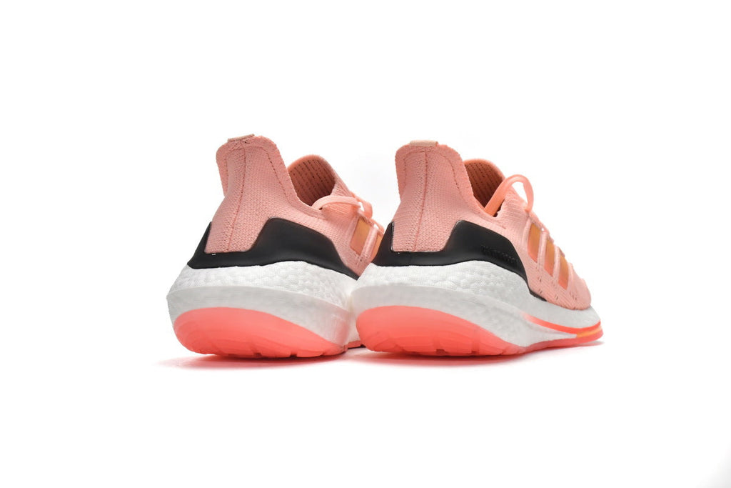 adidas Ultra Boost 22 Heat.RDY Running Shoes GX8037 Pink