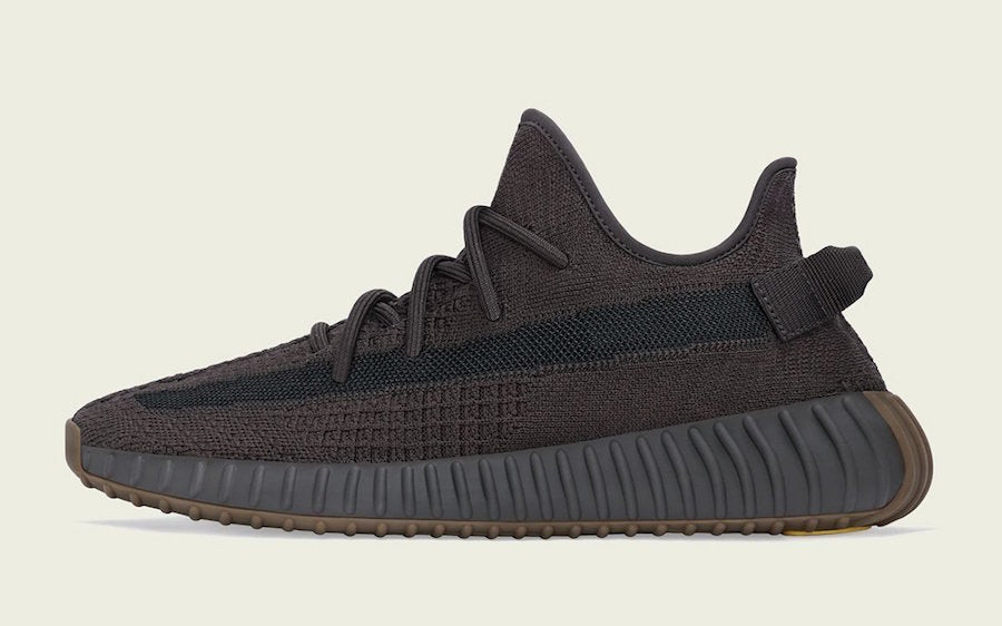 adidas Yeezy Boost 350 V2 Cinder Sneakers FY2903