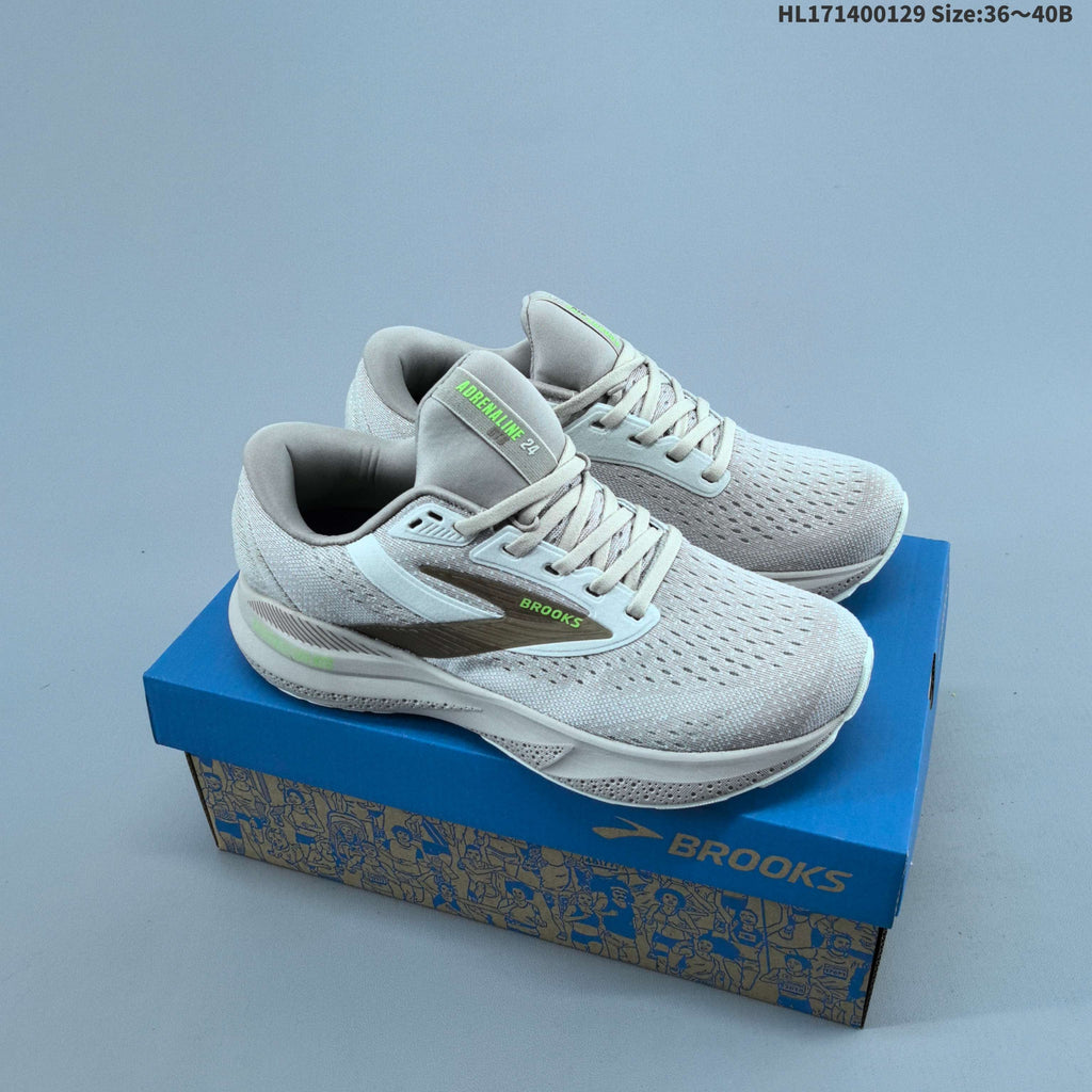 Brooks Adrenaline GTS 24 Running Shoes