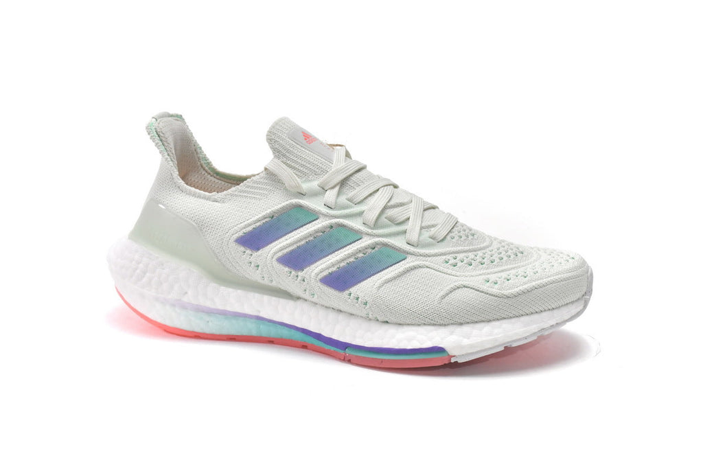 adidas Ultra Boost 22 Heat.RDY Aqua Running Shoes GX8087
