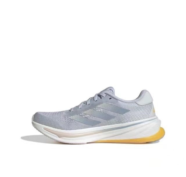 Adidas Running Shoes IG7512, Grey and White