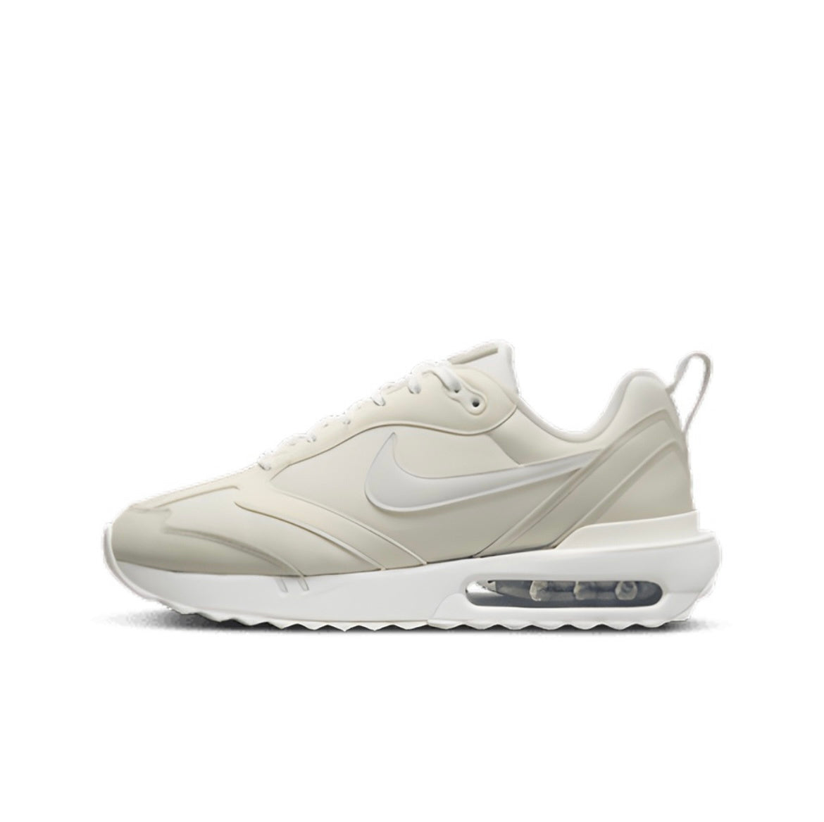 Nike Air Max Dawn DM8261-001 Sneakers in Grey