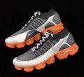 Nike Air VaporMax Flyknit 2 Mango Sneakers