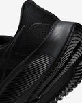 Nike Air Zoom Pegasus 38 Running Shoes, Black CW7356-001