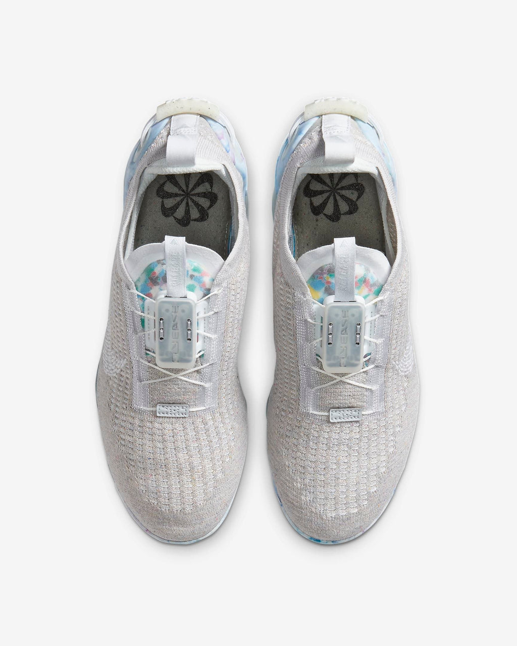 Nike Air VaporMax 2020 Flyknit Sneakers CJ6741-100
