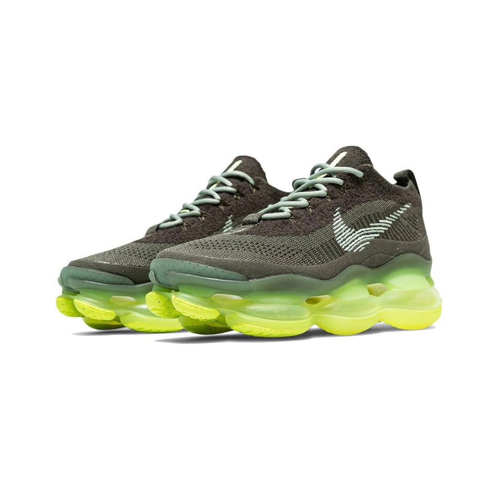 Nike Air Max Scorpion Sneakers Dark Green DJ4701-300