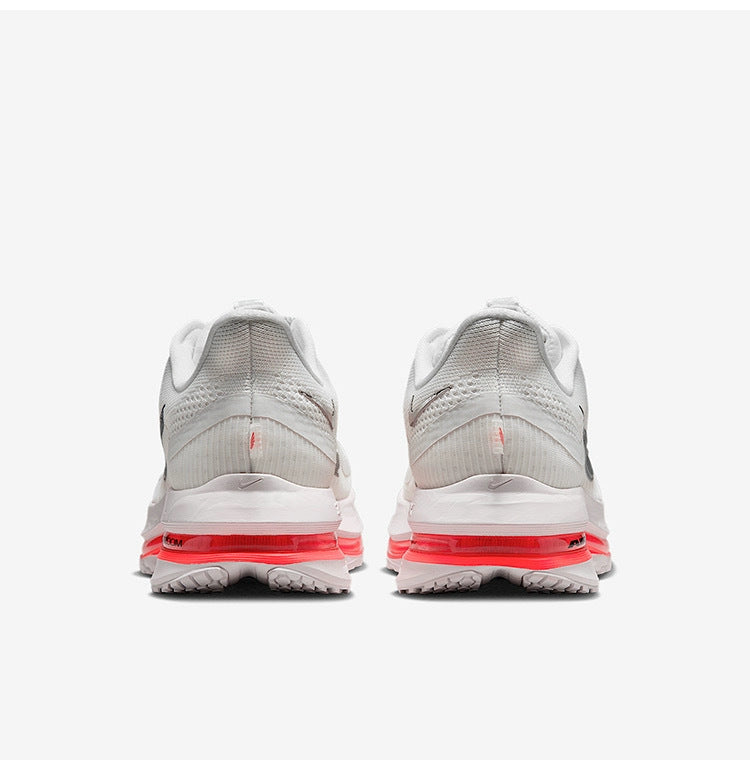 Nike Pegasus Premium Running Shoes White Red HQ2592-101