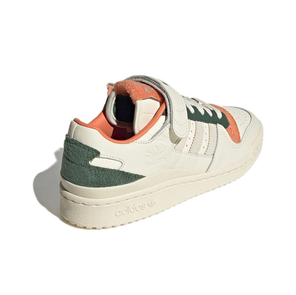 adidas Originals Forum 84 Low Fleece Sneakers GY4125